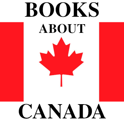 Image of Books about Canada