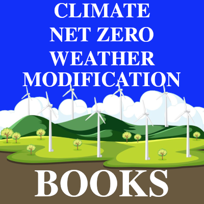 Image of Books about Climate