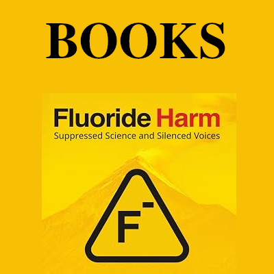 Image of Books about Fluoride