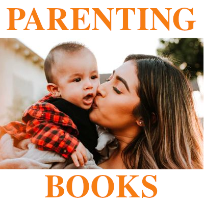 Image of Books about Parenting