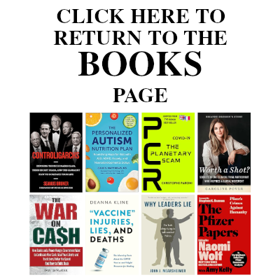 Image of Return to Books