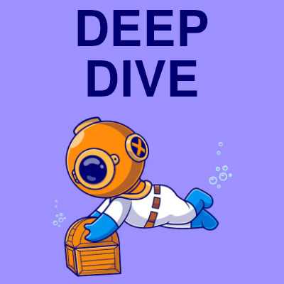 Image of Deep Dive