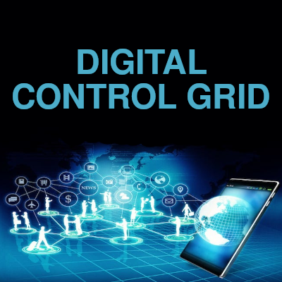 Image of Digital Control Grid