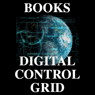 Image of Books about the Digital Control Grid