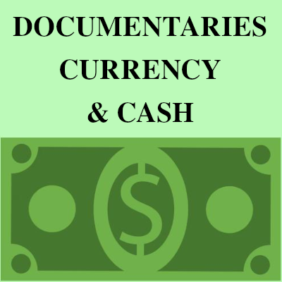 Image of Documentaries about Currency