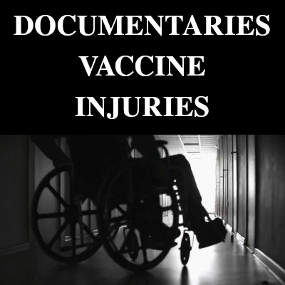 Image of Documentaries about Vaccine Injuries