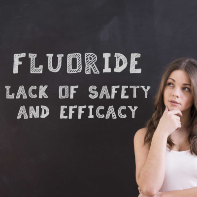 Image of Fluoride Safety