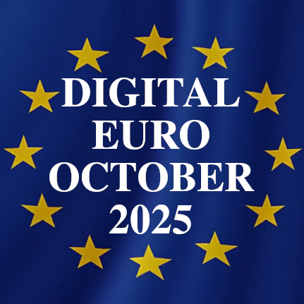 Image of Digital Euro