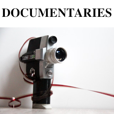 Image of Documentaries