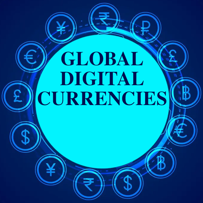 Image of Global Digital Currencies