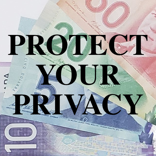 Image of Protect Your Privacy