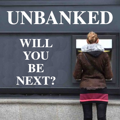 Image of Unbanked