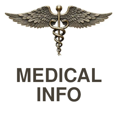 Image of Medical Info