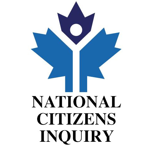 Image of National Citizens Inquiry