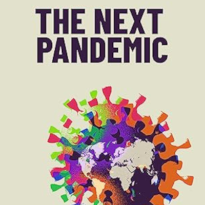 Image of Next Pandemic