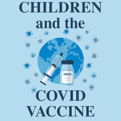 Image of Child COVID Vaccines