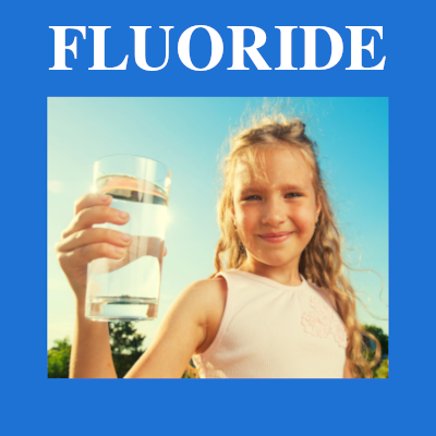 Image of Fluoride