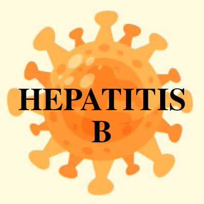 Image of Hepatitis B