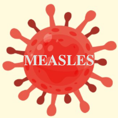 Image of Measles