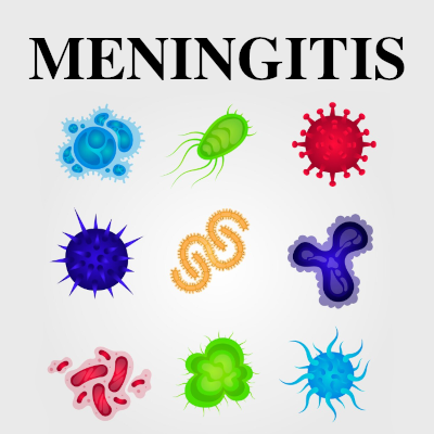 Image of Meningitis