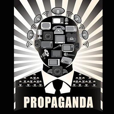 Image of Propaganda