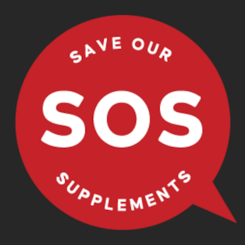 Image of Save Our Supplements