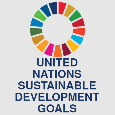 Image of United Nations Sustainable Development Goals