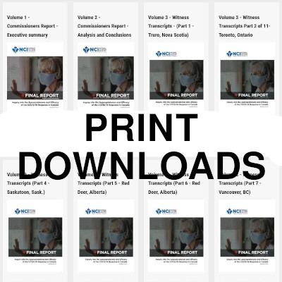 Image of NCI Print Downloads