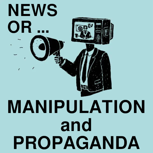 Image of NCI Was it News or Manipulation and Propaganda?